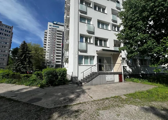 Warszawa Zachodnia Hotel