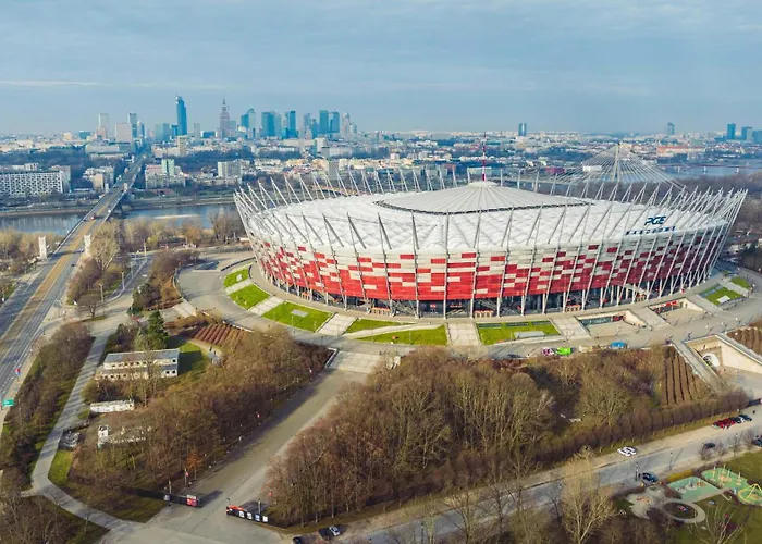 Hotel Partner Varsovia