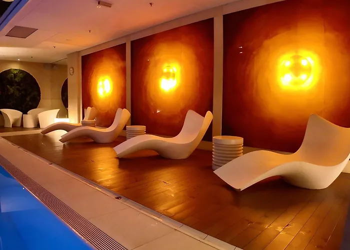 Hotel Sofitel Warsaw Victoria